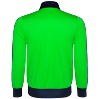 Спортивный костюм ESPARTA - Зеленый/Темно-синий