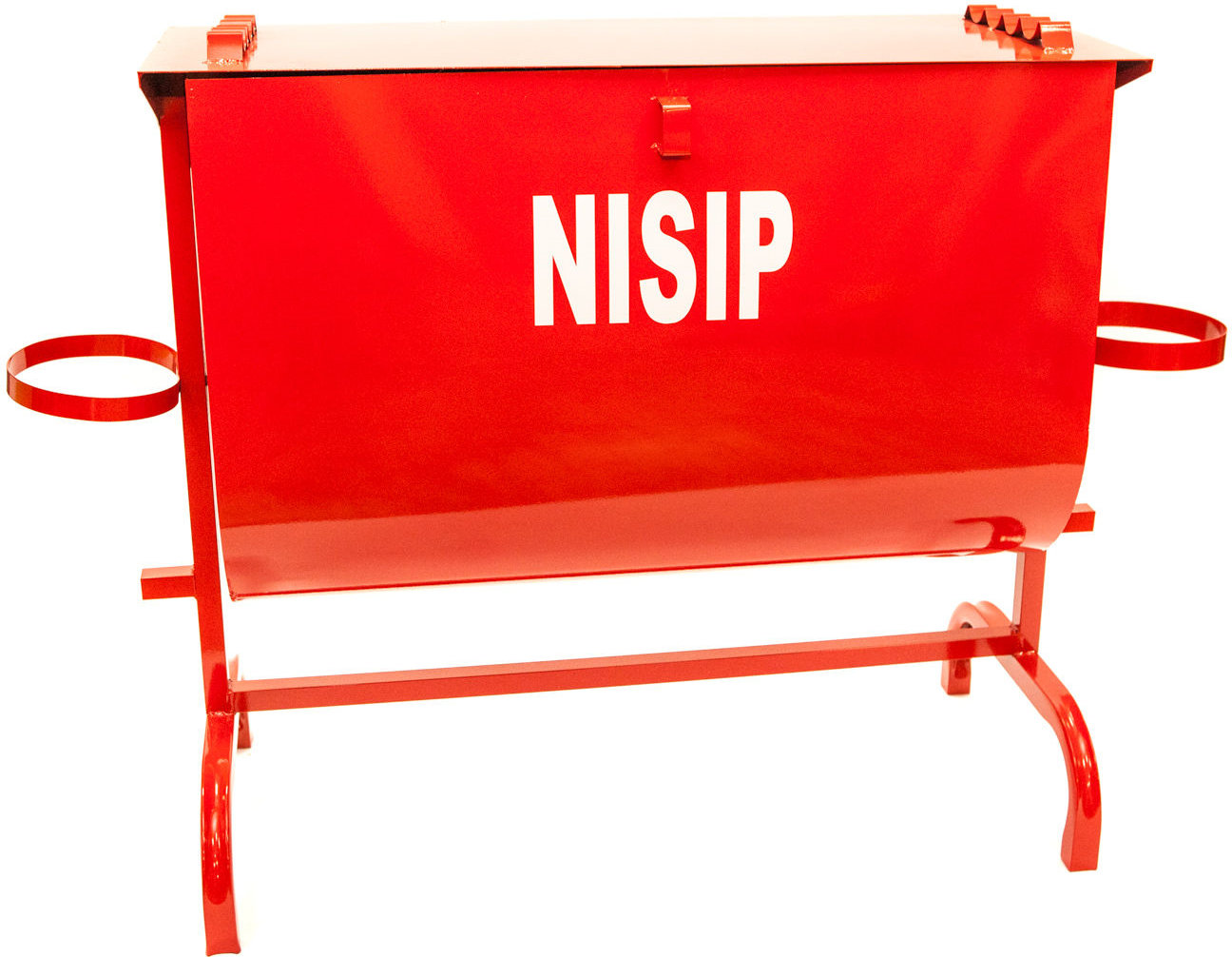 ЩИТ ПОЖАРНЫЙ бункерного типа