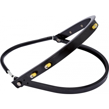 Алюминиевое крепление щитка VISIGUARD ALU BRACKET