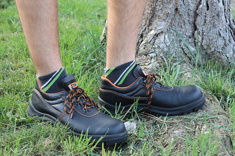 Короткие носки Wray