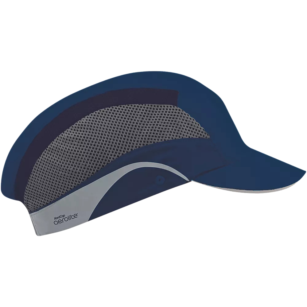 Защитная каскетка JSP HARDCAP AEROLITE - Синий