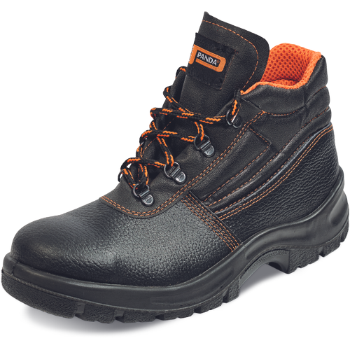 ALFA S1 SRC ankle