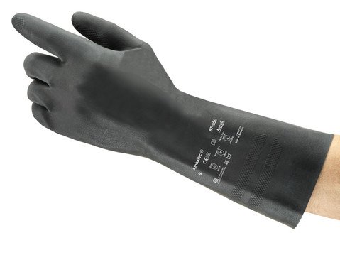 Перчатки ANSELL ALPHATEC 87-950