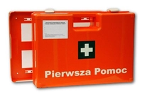 Аптечка First aid kit K-15