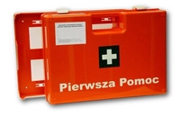 Аптечка First aid kit K-20