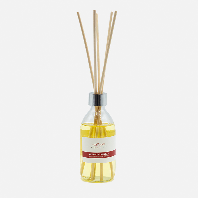Аромадиффузор 300ML- ARANCIO E CANNELLA Аромадиффузор 300ML- ARANCIO E CANNELLA
