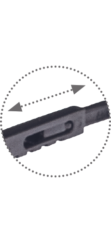 Очки FF RHEIN / B507