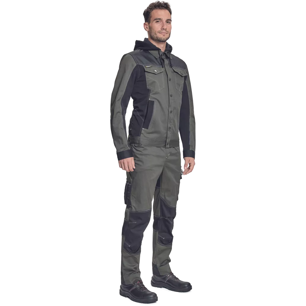 Костюм NEURUM CLASSIC - Оливковый Костюм NEURUM CLASSIC - Оливковый