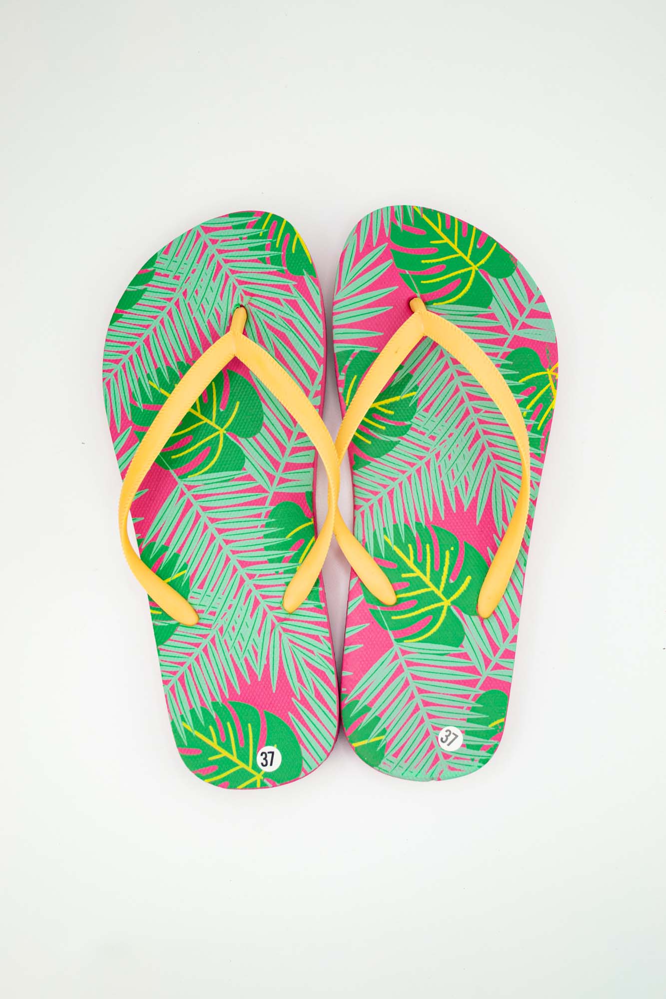 Вьетнамки женские B466550 - Фуксия Вьетнамки женские B466550 - Фуксия