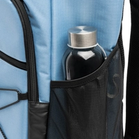 Термо рюкзак SAKRA - Голубой