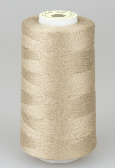 Нитки Beige