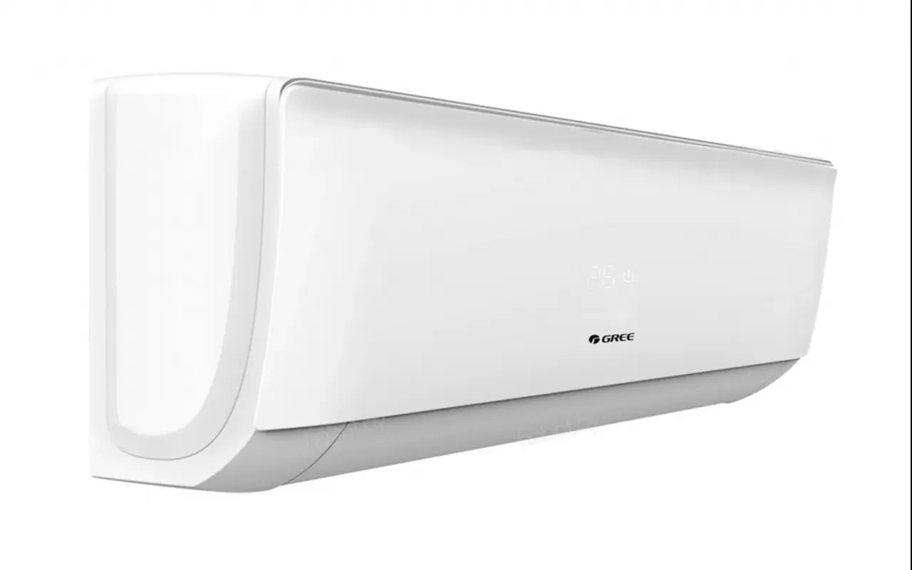 Кондиционер Gree BORA R32 GWH18AAD Кондиционер Gree BORA R32 GWH18AAD