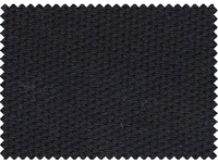 CANVAS-320 Black #1 (320gsm | 65% Polyester, 35% Cotton | Canvas)