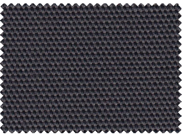 CANVAS-320 Dark Grey #LT9 (320gsm | 65% Polyester, 35% Cotton | Canvas)