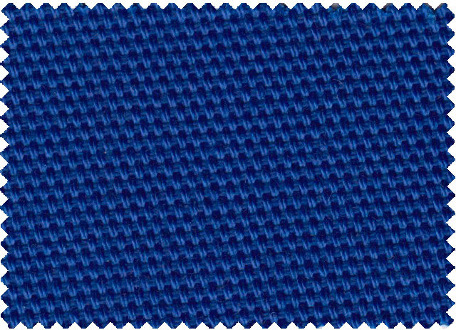 CANVAS-320 Palace Blue #3 (320gsm | 65% Polyester, 35% Cotton | Canvas)