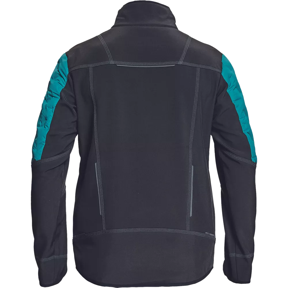 Куртка Neurum Softshell - Бирюзовая Куртка Neurum Softshell - Бирюзовая