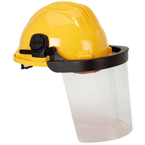 Щиток для каски Climax 436-I Щиток для каски Climax 436-I