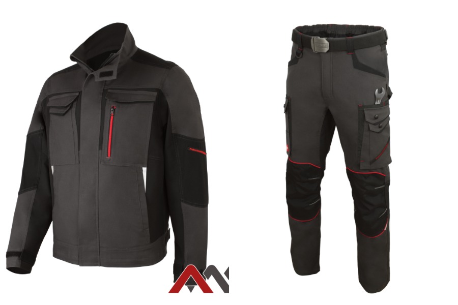Костюм PROFESSIONAL 4Dynamic куртка + Брюки