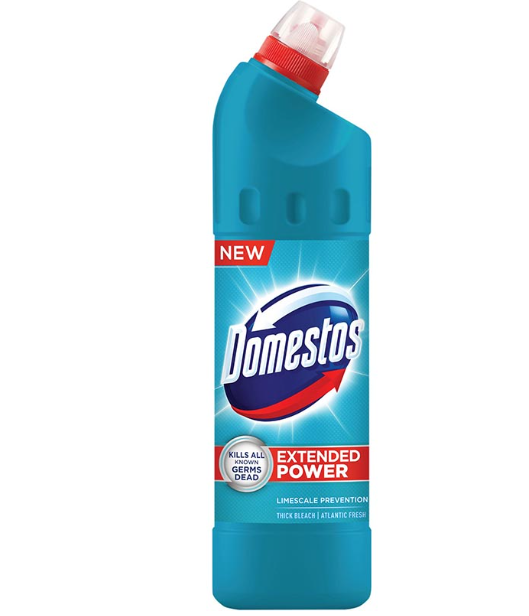 WC Domestos Fresh (750ml)