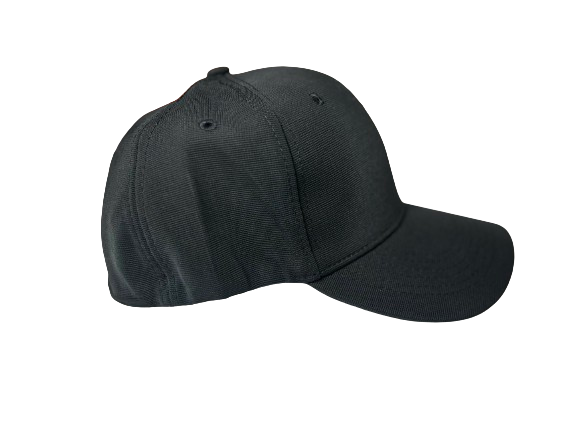 Кепка "Dream Cap" - Черная