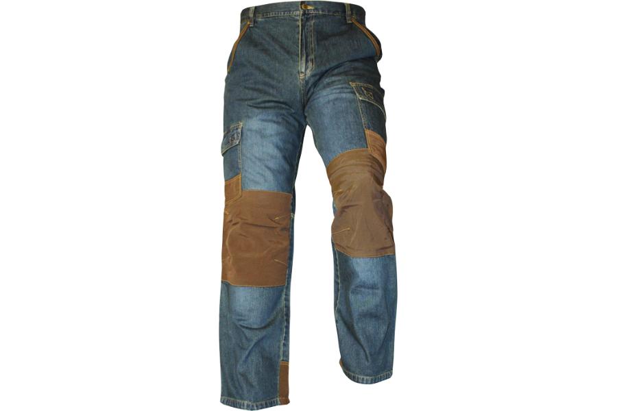 OREGON JEANS