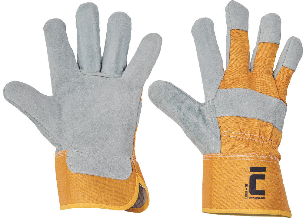 Комбинированные перчатки EIDER Комбинированные перчатки EIDER