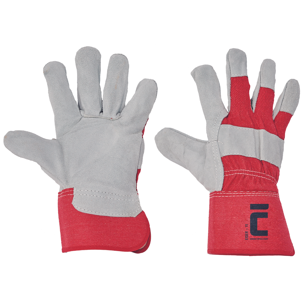 Комбинированные перчатки EIDER Комбинированные перчатки EIDER