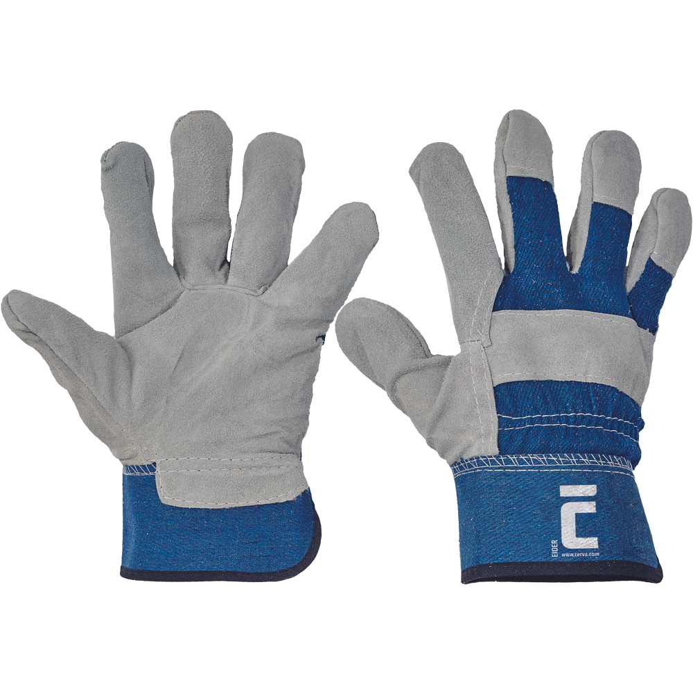 Комбинированные перчатки EIDER Комбинированные перчатки EIDER