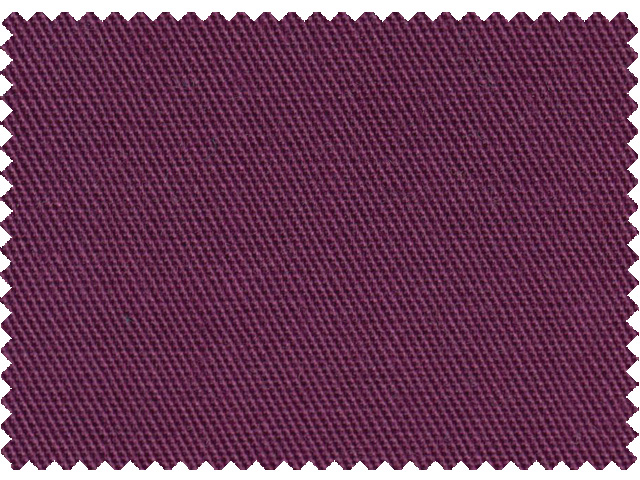 FORMA-165 Purple (165gsm | 65% Polyester, 35% Cotton | Twill 2/1)