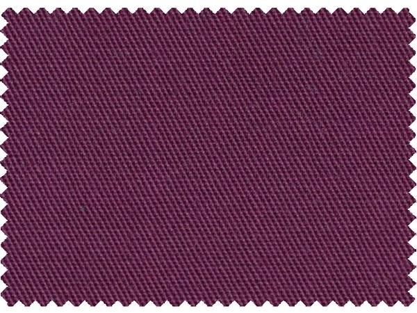 FORMA-165 Purple (165gsm | 65% Polyester, 35% Cotton | Twill 2/1)