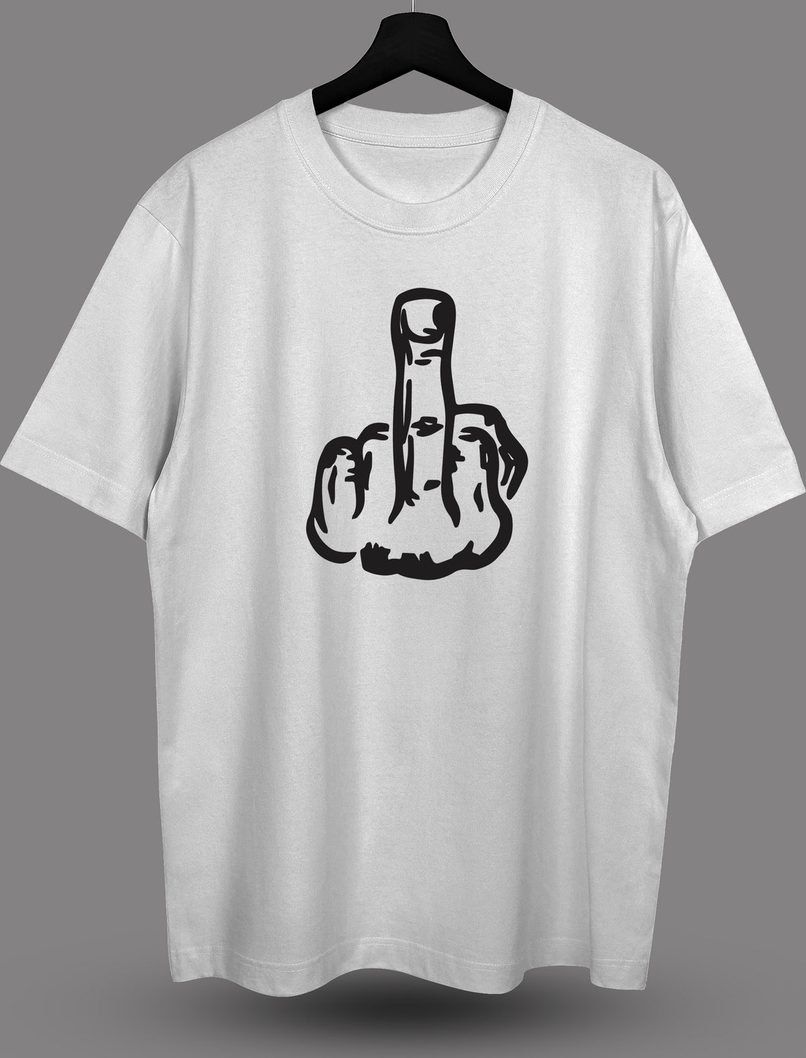 Fuck Белая (White)