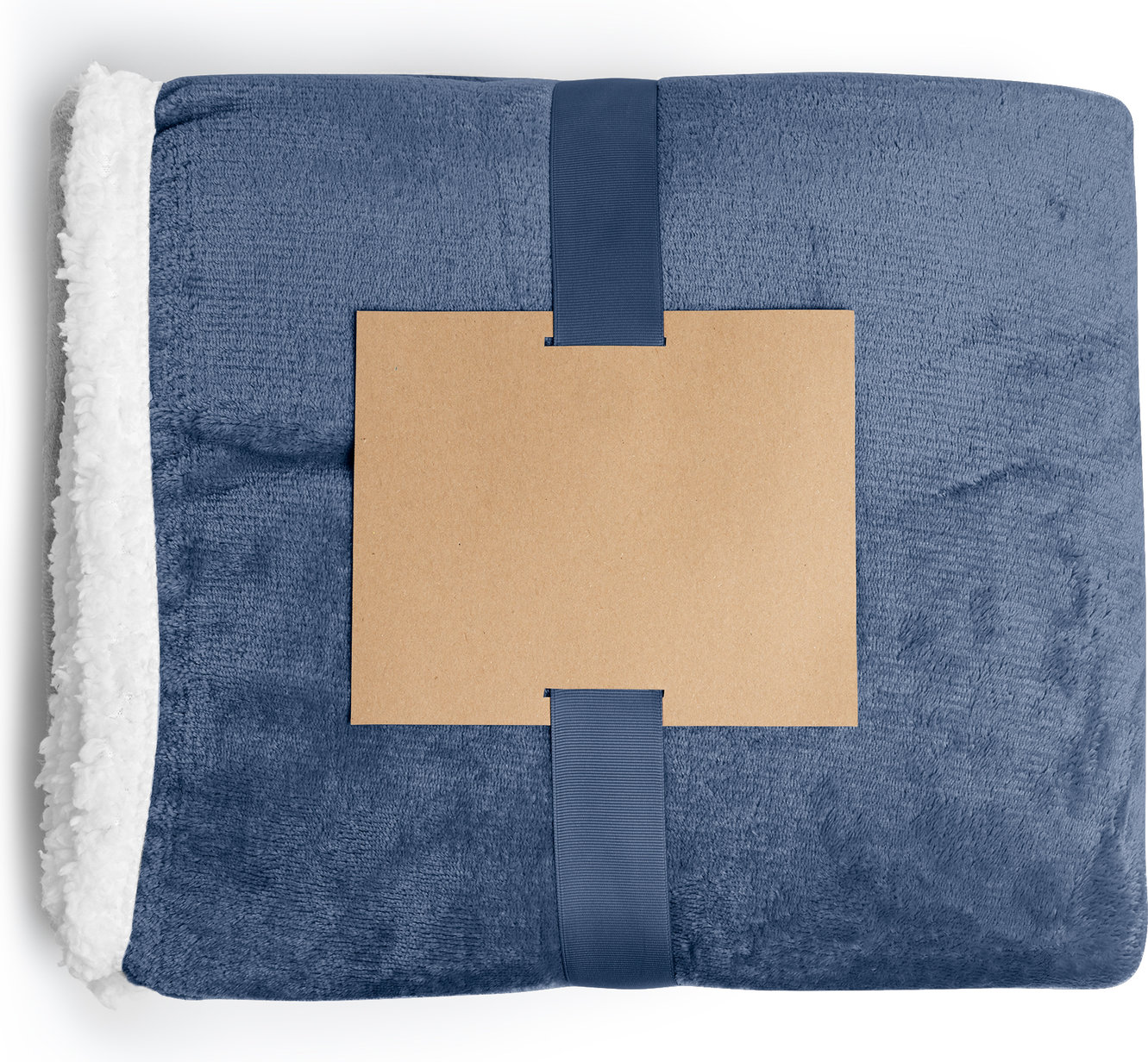 Одеяла Glory - Темно-синий Одеяла Glory - Темно-синий