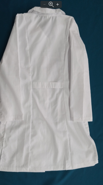 Халат медицинский женский Psihiatrie