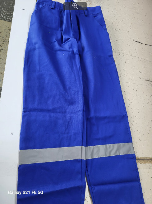 Костюм VETROPACK (синий)