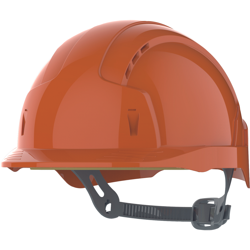 Каска JSP EVO LITE® - Оранжевая