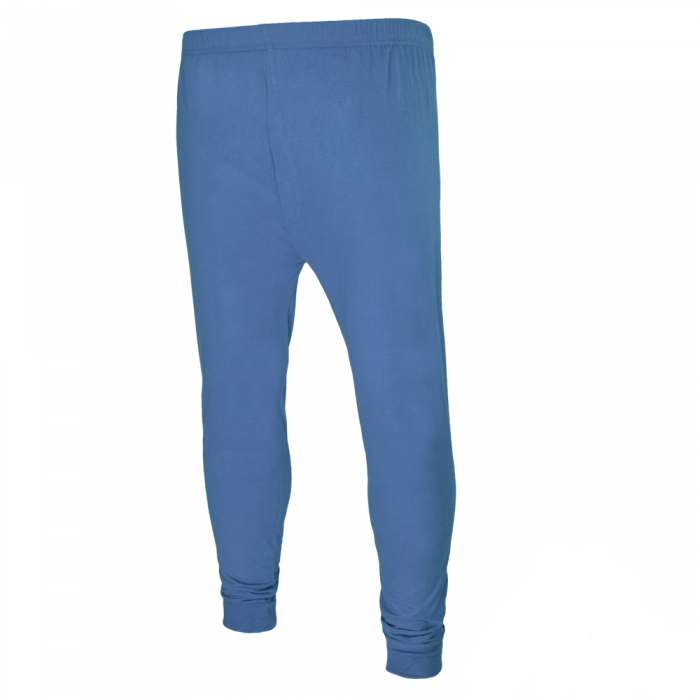 Кальсоны SKIMO Kal lux синие Кальсоны SKIMO Kal lux синие