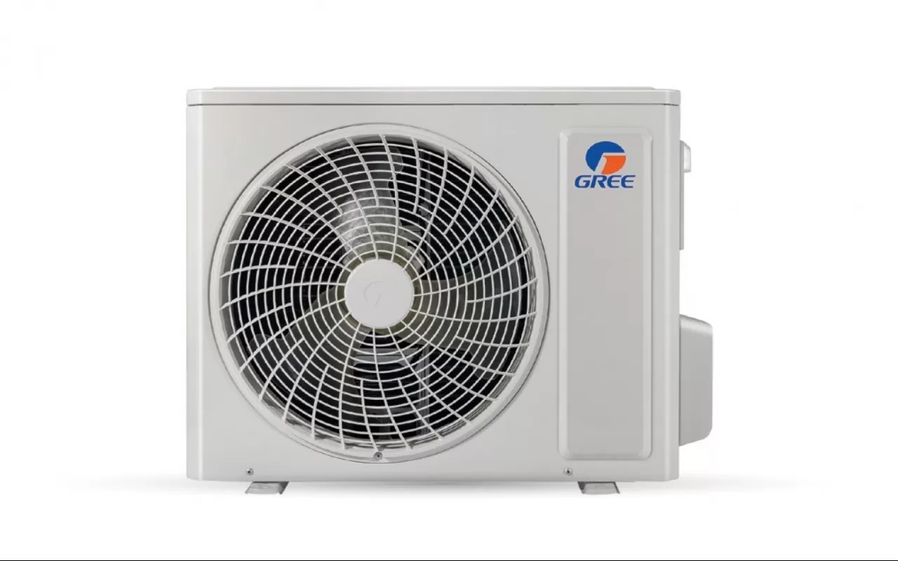 Кондиционер Gree BORA R32 GWH18AAD Кондиционер Gree BORA R32 GWH18AAD