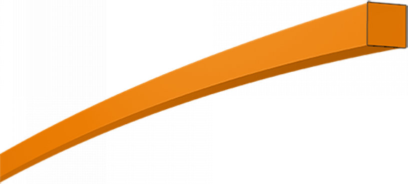 Леска TRIMMER ULTRA квадрат. 3,0 мм*153 м (1,35 кг)/8