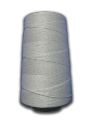Нитки Light Grey 337 XM-120 (40S/2, 100% polyester,5000m)