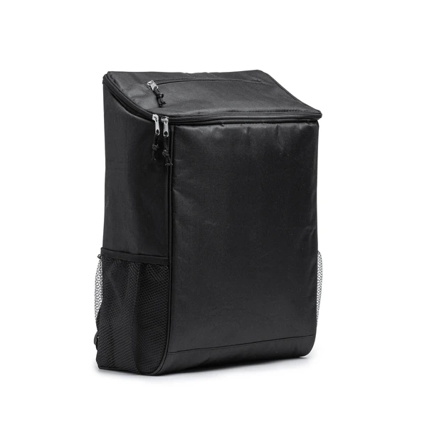 Термо рюкзак LOMBOK - Черный