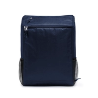 Термо рюкзак LOMBOK - Темно-синий