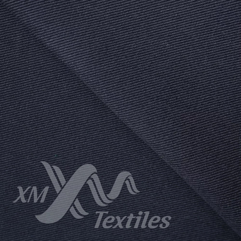 MARS-285, 100%cott, 285 gsm, 150cm, Twill 3/1, Navy #2