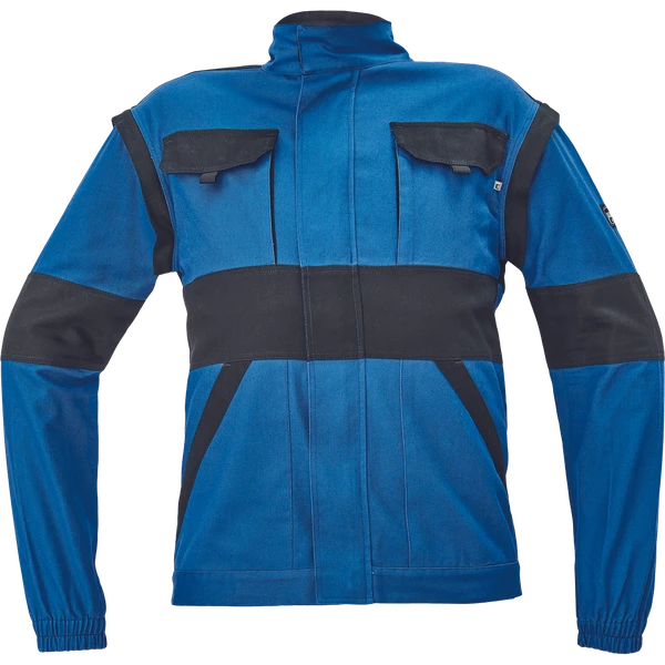 Куртка MAX NEO - Синяя