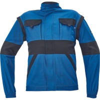 Куртка MAX NEO - Синяя
