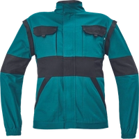 Куртка MAX NEO - Зеленая