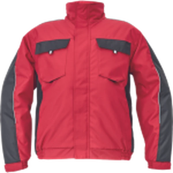 Куртка MAX NEO pilot  - Красная