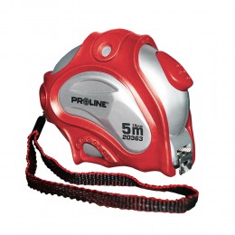 РУЛЕТКА 3M/16MM,CE,PROLINE (20363)