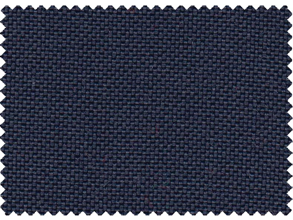 Mini Matt Dark navy #9 (160gsm | 100% Polyester | Plain 1/1)