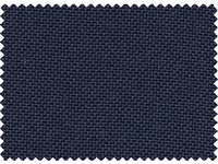 Mini Matt Dark navy #9 (160gsm | 100% Polyester | Plain 1/1)