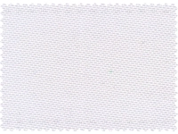 Mini Matt White#01(160gsm | 100% Polyester | Plain 1/1)
